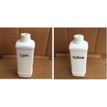 1000ml Textile Pigment Ink High Premium DTF ink